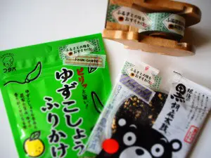 おくっ太／熊本土産
