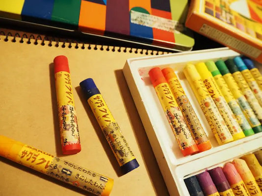 お名前シールのかわりにマスキングテープを♪
