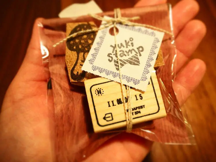 スペシャルstamp ♪