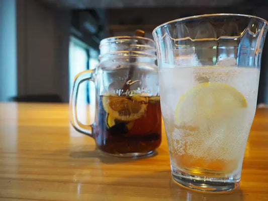クラフトコーラ、作ってみる♪