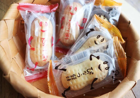 封ときどき開の回