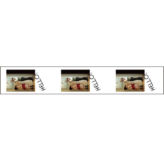 フォトっ太シリーズ(1)インスタントフォト 15mm幅 長さ9m 1本 マスキングテープ orata.net   