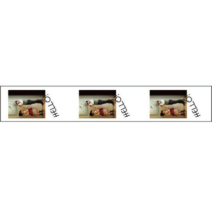 フォトっ太シリーズ(1)インスタントフォト 15mm幅 長さ9m 1本 マスキングテープ orata.net   